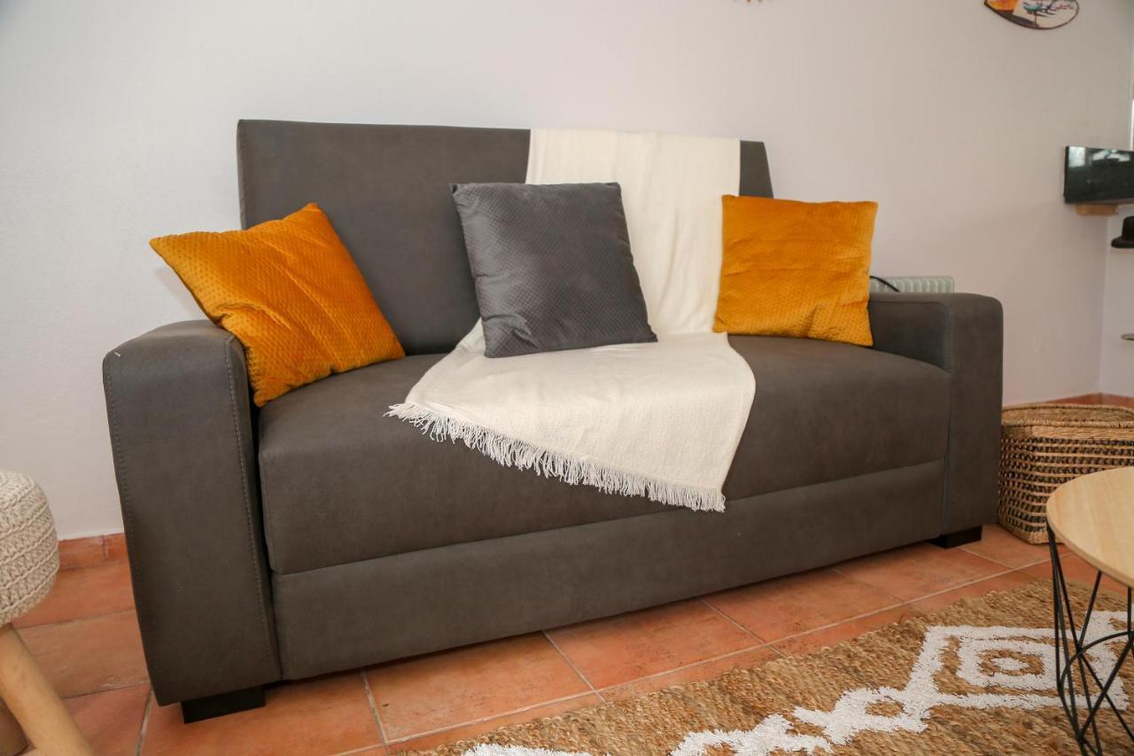 Moradia Marques Vila Nazaré Exterior foto
