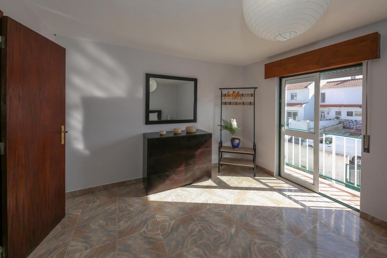 Moradia Marques Vila Nazaré Exterior foto