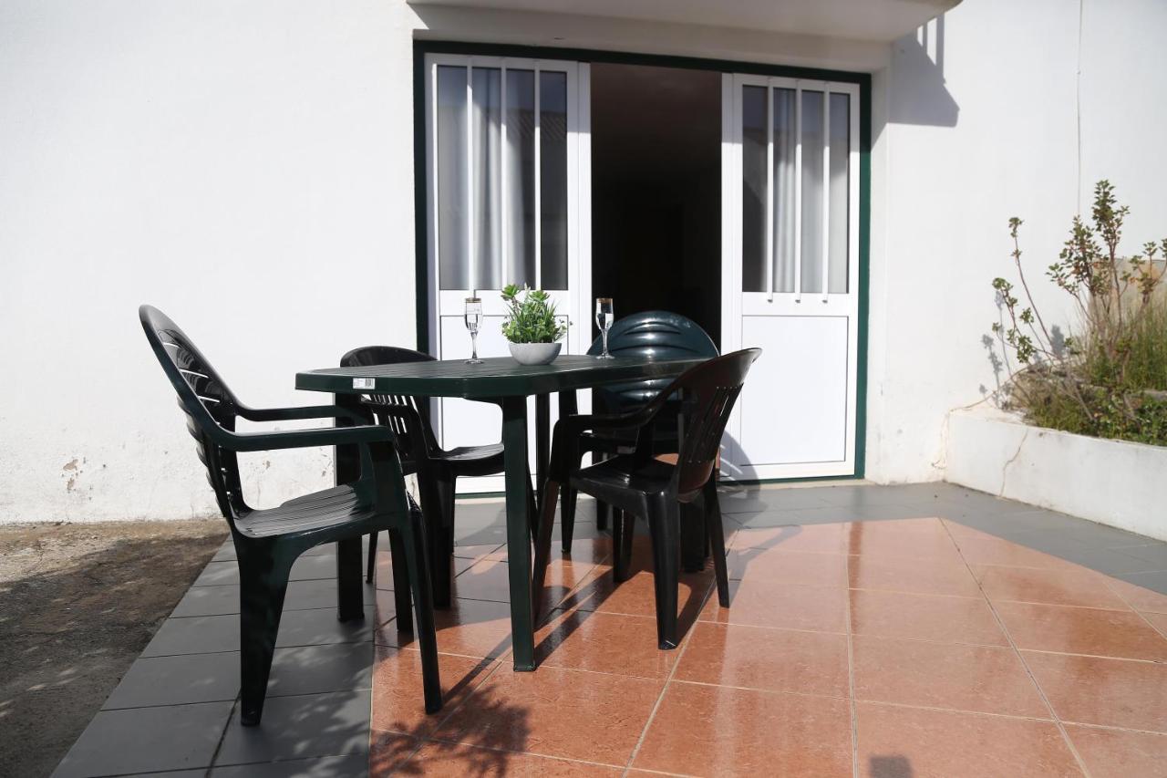 Moradia Marques Vila Nazaré Exterior foto