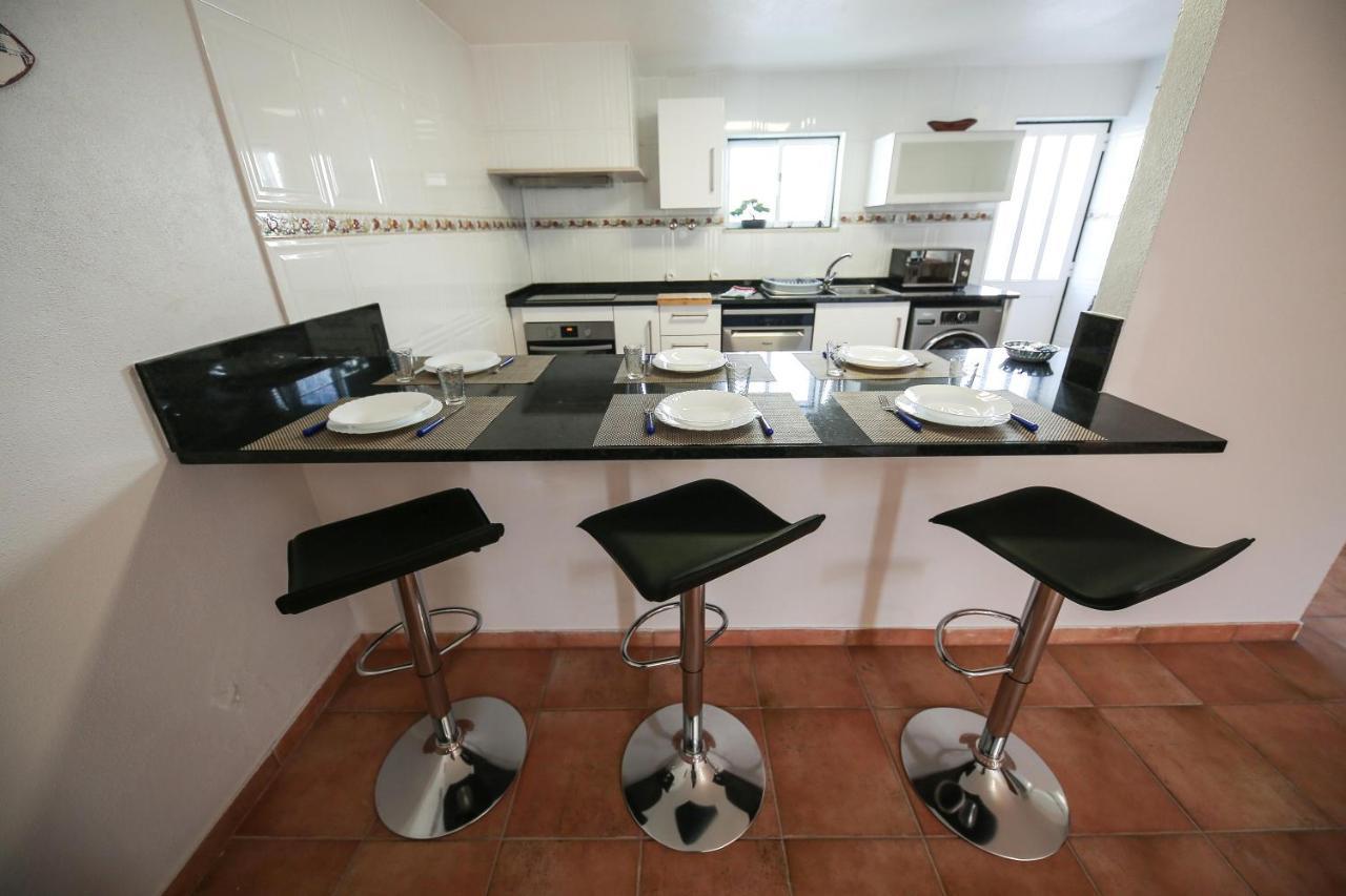 Moradia Marques Vila Nazaré Exterior foto
