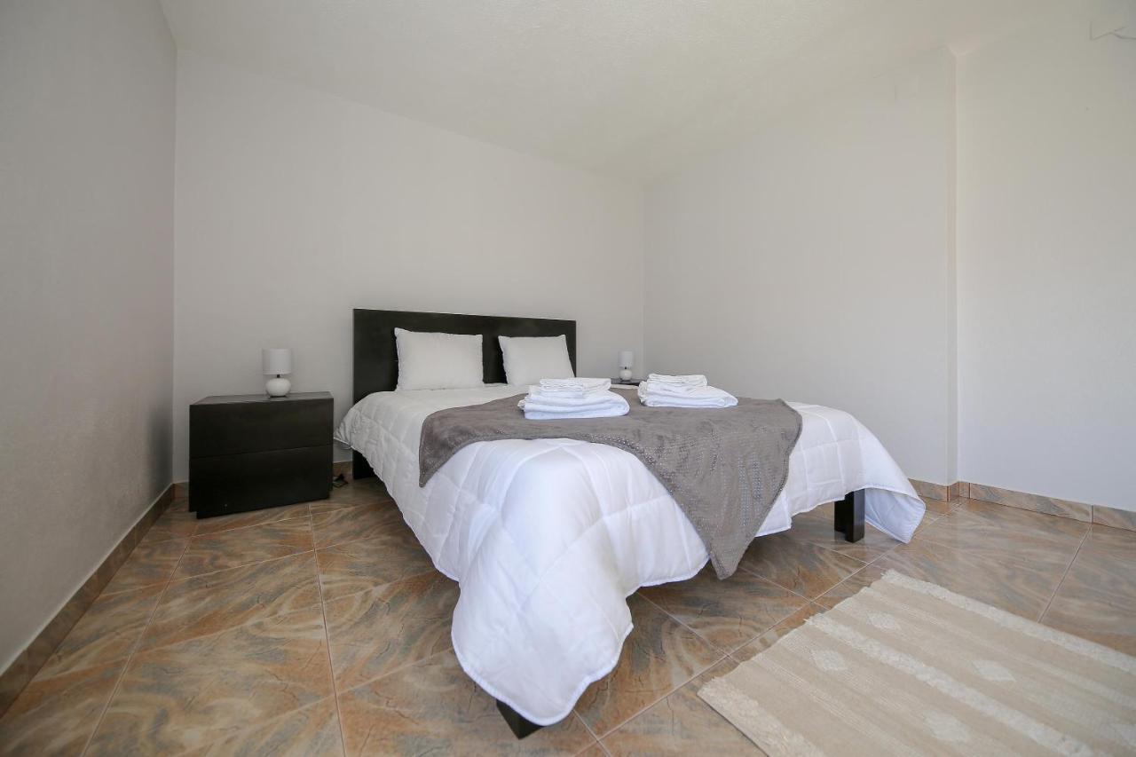 Moradia Marques Vila Nazaré Exterior foto